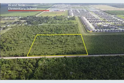 Tbd County Road 573, Manvel, TX 77583 - Photo 3