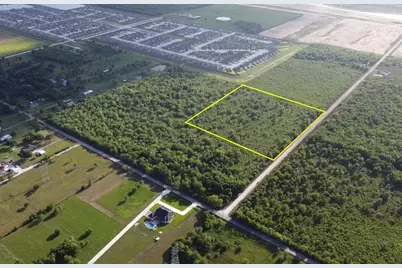 Tbd County Road 573, Manvel, TX 77583 - Photo 1