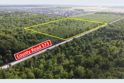 Tbd County Road 573, Manvel, TX 77583 - Photo 11