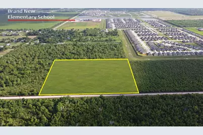 Tbd County Road 573, Manvel, TX 77583 - Photo 5