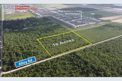 Tbd County Road 573, Manvel, TX 77583 - Photo 7