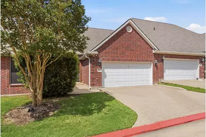 1612 Culture Lane, College Station, TX 77845 - Photo 3