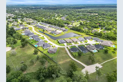 3303 Whispering Pecans Drive, Fulshear, TX 77441 - Photo 13