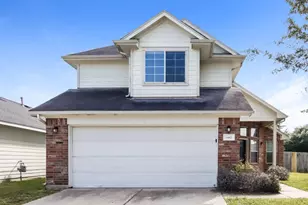 1402 Baychester Ln, Houston, TX 77073 - Photo 1