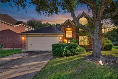 7406 Greatwood Grove Drive, Sugar Land, TX 77479 - Photo 1