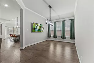 30706 Southern Dewberry Ct, Fulshear, TX 77441 - Photo 7