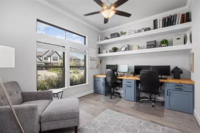 30706 Southern Dewberry Court, Fulshear, TX 77441 - Photo 5