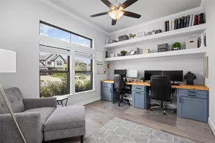 30706 Southern Dewberry Ct, Fulshear, TX 77441 - Photo 5