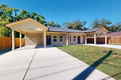 8709 Wheatley Street, Houston, TX 77088 - Photo 17