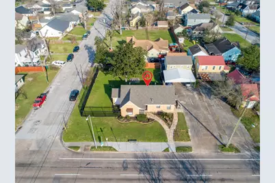 5012 Irvington Boulevard, Houston, TX 77009 - Photo 37