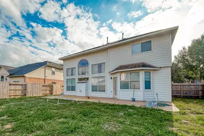 15110 Millers Run Lane, Sugar Land, TX 77498 - Photo 37