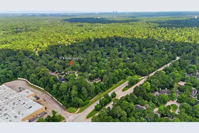 97 N Hollylaurel Circle, The Woodlands, TX 77382 - Photo 43