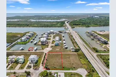 0 Matagorda Avenue, Matagorda, TX 77457 - Photo 1