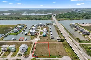 0 Matagorda Ave, Matagorda, TX 77457 - Photo 1