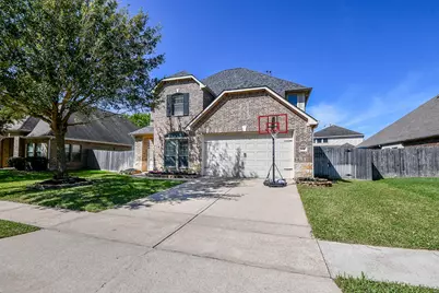 818 Harbor Lakes Lane, Katy, TX 77494 - Photo 1