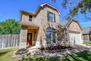 818 Harbor Lakes Ln, Katy, TX 77494 - Photo 3