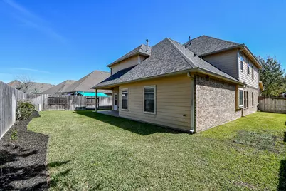 818 Harbor Lakes Lane, Katy, TX 77494 - Photo 37