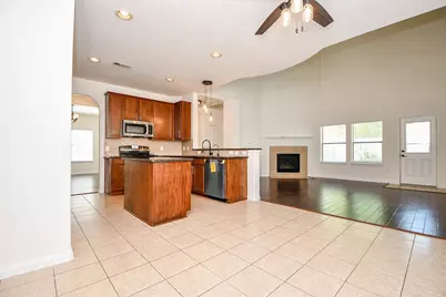 818 Harbor Lakes Lane, Katy, TX 77494 - Photo 9