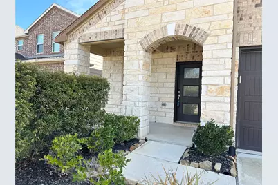 4326 Pale Fox Lane, Katy, TX 77493 - Photo 3