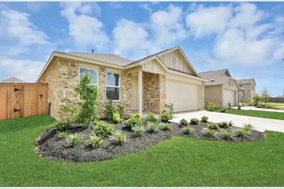 28814 Golden Wheat Court, Hockley, TX 77447 - Photo 5