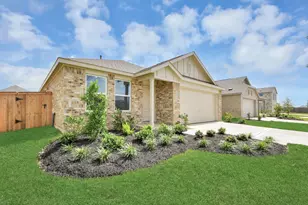 28814 Golden Wheat Ct, Hockley, TX 77447 - Photo 5