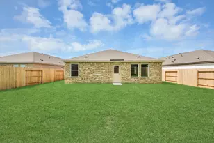 28814 Golden Wheat Ct, Hockley, TX 77447 - Photo 35