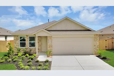 28814 Golden Wheat Court, Hockley, TX 77447 - Photo 1