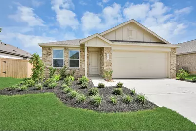 28814 Golden Wheat Court, Hockley, TX 77447 - Photo 3