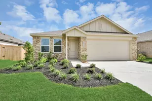 28814 Golden Wheat Ct, Hockley, TX 77447 - Photo 3
