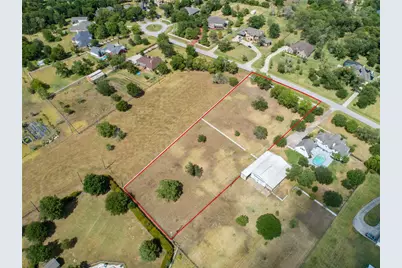 7318 Rolling Meadow Drive, Richmond, TX 77469 - Photo 1