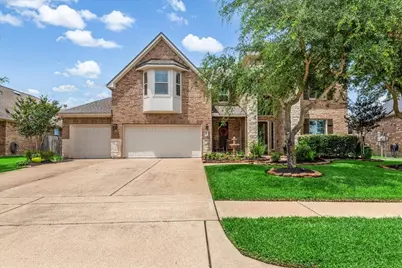 31718 Sydney Creek Drive, Hockley, TX 77447 - Photo 5