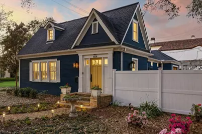 6036 Feagan Street, Houston, TX 77007 - Photo 7