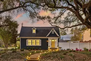 6036 Feagan St, Houston, TX 77007 - Photo 1