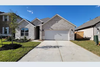 1376 Grays Gully, Montgomery, TX 77316 - Photo 1