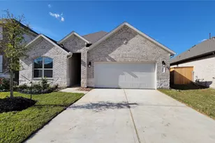 1376 Grays Gully, Montgomery, TX 77316 - Photo 1