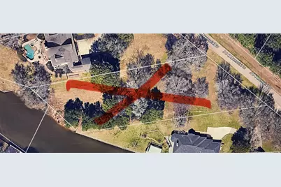 Lot 50 Lot 50 J B K Memorial Dr, Willis, TX 77318 - Photo 3