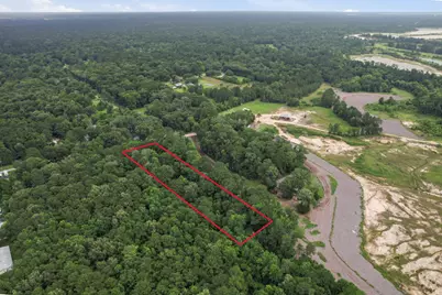 000 Baptist Encampment Rd, New Caney, TX 77357 - Photo 5