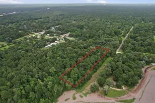 000 Baptist Encampment Rd, New Caney, TX 77357 - Photo 3