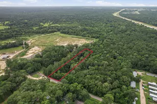 000 Baptist Encampment Rd, New Caney, TX 77357 - Photo 7