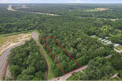 000 Baptist Encampment Rd, New Caney, TX 77357 - Photo 1