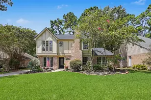 19 Postvine Ct, The Woodlands, TX 77381 - Photo 1