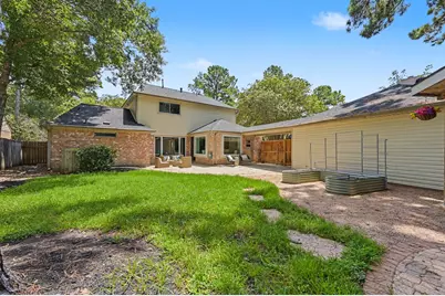 19 Postvine Court, The Woodlands, TX 77381 - Photo 29