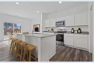 1136 Sunlit Circle, Brookshire, TX 77423 - Photo 5