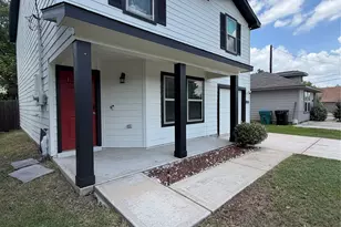 6317 Eastland St, Houston, TX 77028 - Photo 1