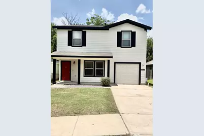 6317 Eastland Street, Houston, TX 77028 - Photo 3