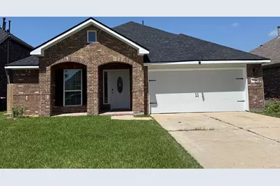 5224 Kendall Glen Court, Rosharon, TX 77583 - Photo 1