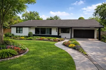 9309 Saddle Lane, Houston, TX 77080 - Photo 1