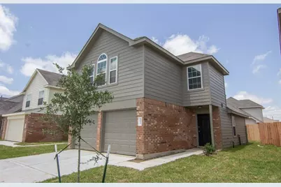 18614 Rock Flats Ravine Drive, Katy, TX 77449 - Photo 1
