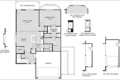 15619 Tranquil Pines Street, Conroe, TX 77302 - Photo 3