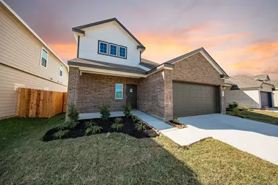 15619 Tranquil Pines Street, Conroe, TX 77302 - Photo 3